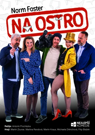 Na ostro