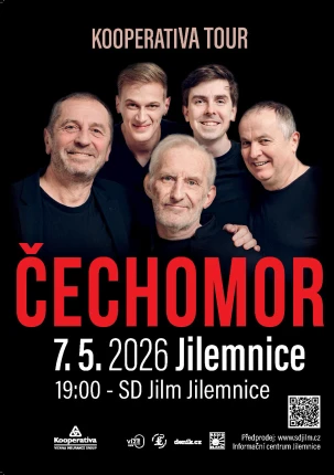 Čechomor