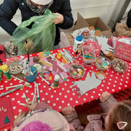 Výlet MŠ Zámecká do Jelení Hory