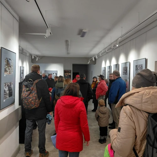 Výlet MŠ Zámecká do Jelení Hory