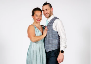 Kurz tance a společenské výchovy 2026