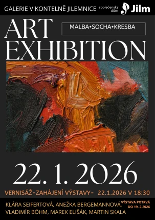 Art Exhibition