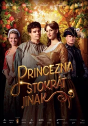 Princezna stokrát jinak