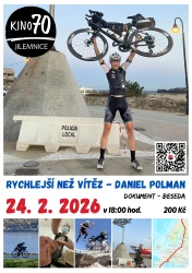 Rychlejší než vítěz