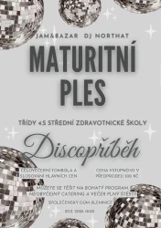 Maturitní ples