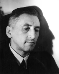 Portrét Jaroslava Havlíčka