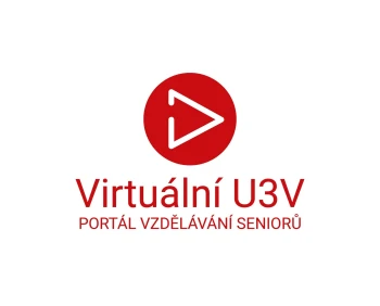 Virtuální univerzita 3. věku 2025/2026