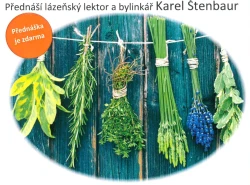 Zdravotní přednáška