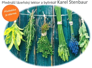 Zdravotní přednáška