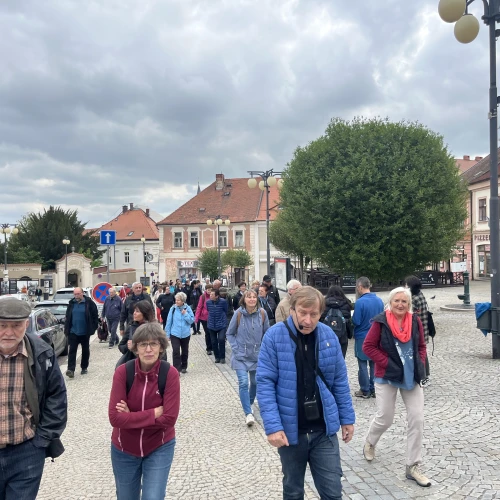 Výlet VU3V do Kutné Hory