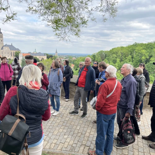 Výlet VU3V do Kutné Hory