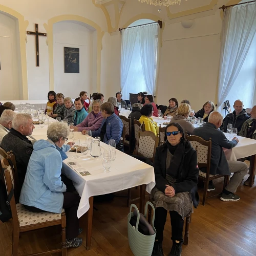 Výlet VU3V do Kutné Hory