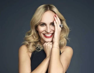 Monika Absolonová & Ondřej Hájek