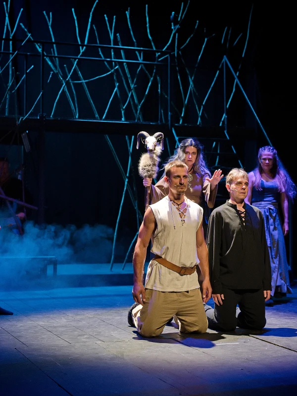 Jilemnice ožívá kulturou: 31. ročník festivalu Březen – měsíc divadla 2026 již klepe na dveře