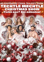 „Christmas show“
