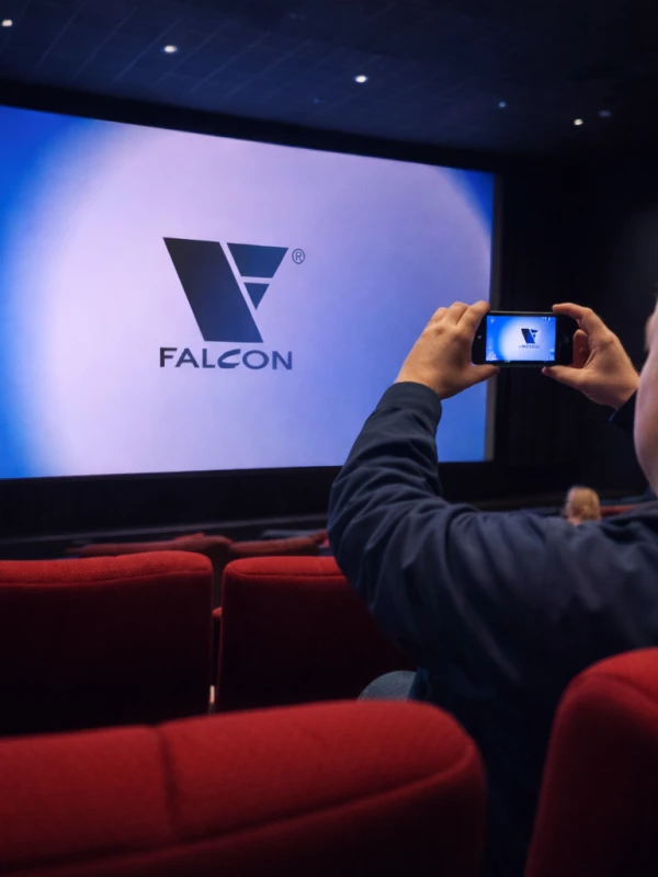 Falcon 2026: Nové filmové hity míří do Kina 70 v Jilemnici