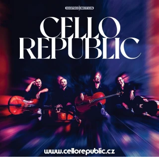 Cello Republic