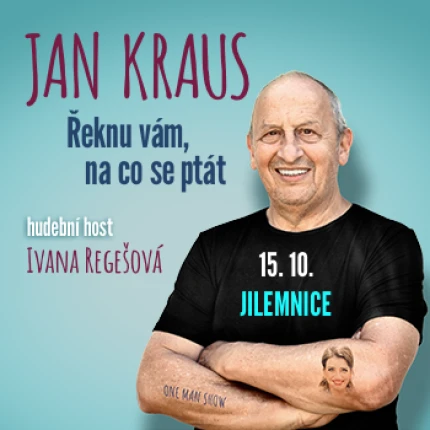 Jan Kraus