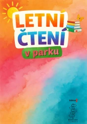 Letní čtení v parku