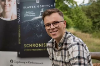 Sławomir Gortych: Polská literatura na dosah