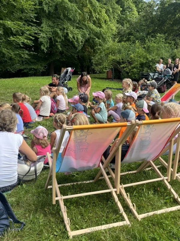 Obecné informace k česko-polskému projektu Letní čtení