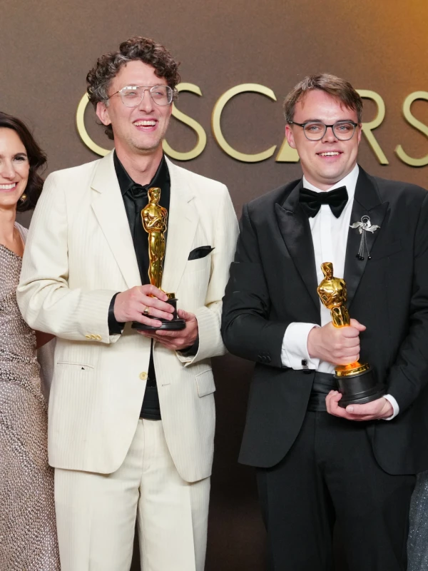 Jordan Strauss/Invision/AP