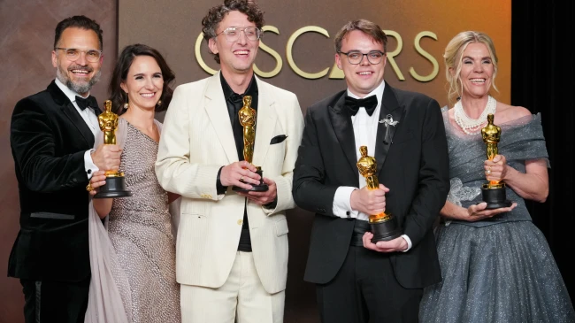 Jordan Strauss/Invision/AP