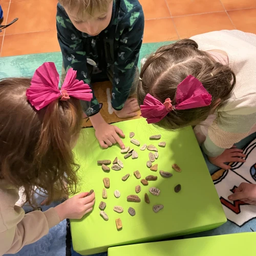 Noc s Andersenem v jilemnické knihovně