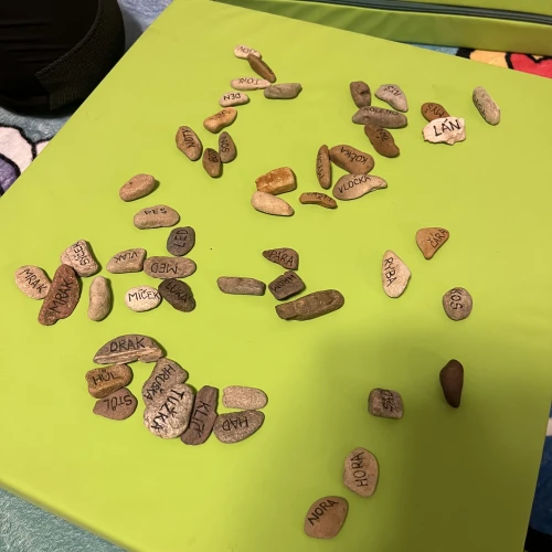 Noc s Andersenem v jilemnické knihovně