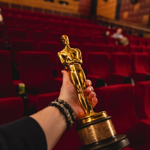 Oskarový režisér Pavel Talankin v Jilemnici