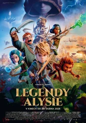 Legendy Alysie