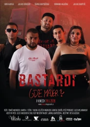 Bastardi: Gde Majer?