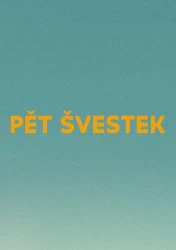 Pět švestek