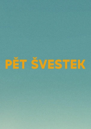 Pět švestek