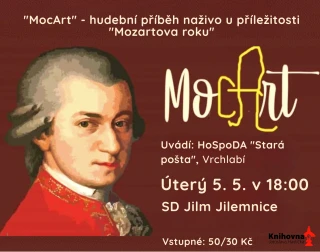 MocArt