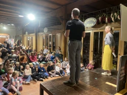 Festival Mezi řádky 2026