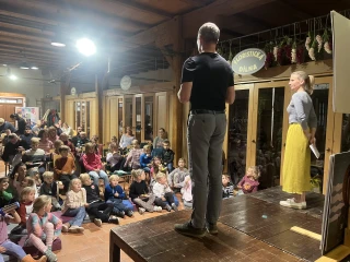 Festival Mezi řádky 2026