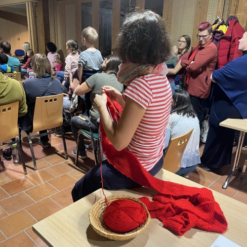 Festival Mezi řádky 2025