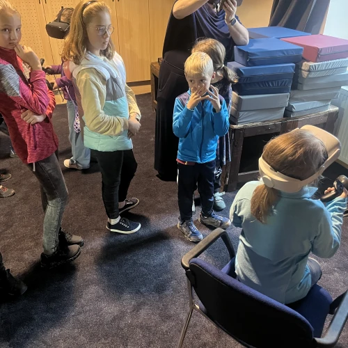 Festival Mezi řádky 2025