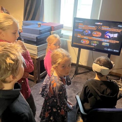 Festival Mezi řádky 2025