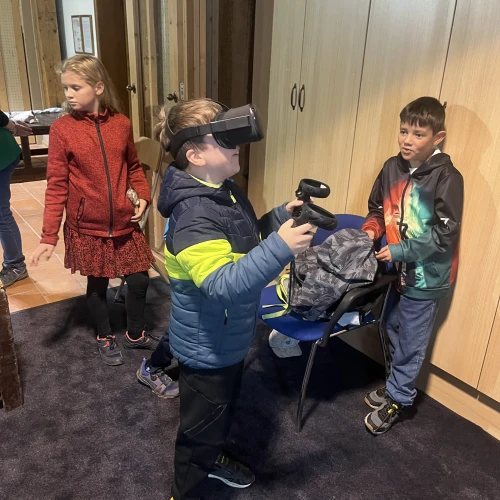 Festival Mezi řádky 2025