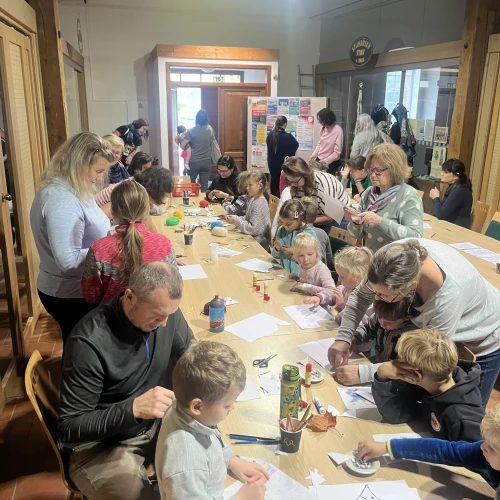 Festival Mezi řádky 2025