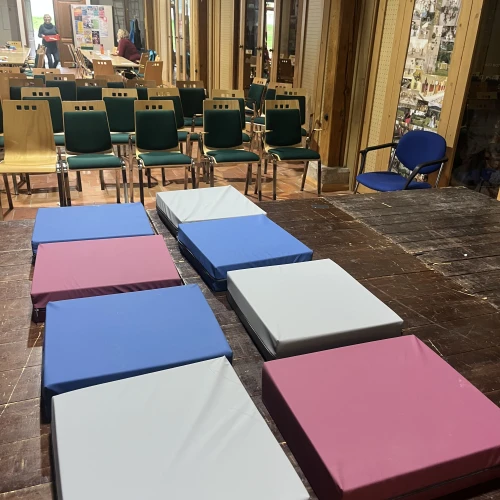 Festival Mezi řádky 2025