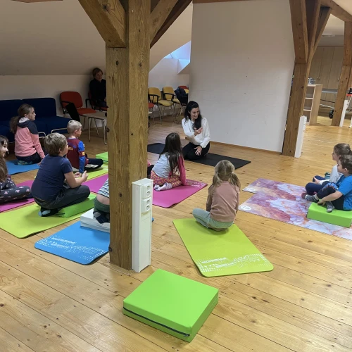 Festival Mezi řádky 2025