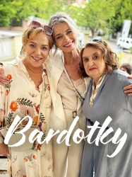 Bardotky