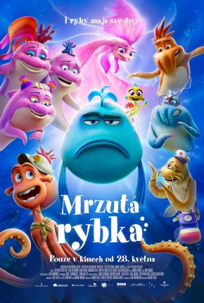 Mrzutá rybka