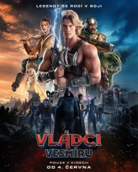 Vládci vesmíru
