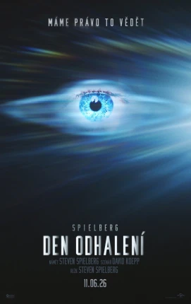Den odhalení
