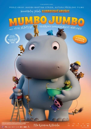 Mumbo Jumbo