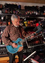 Michal Pavlíček, Rocker Verze 7.0